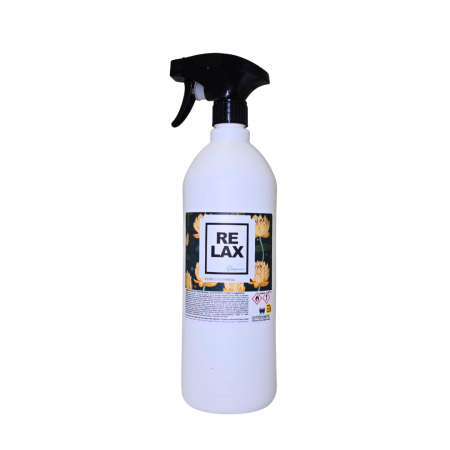 Igiena casei - Spray Profesional Ultraconcentrat Ambispray RELAX Materiale Textile 1L