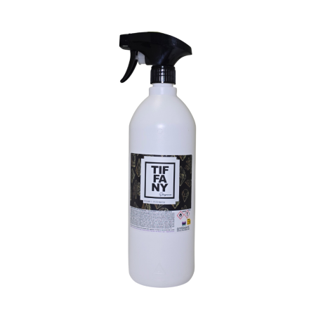 Igiena casei - Spray Profesional Ultraconcentrat Ambispray TIFANY Materiale Textile 1L