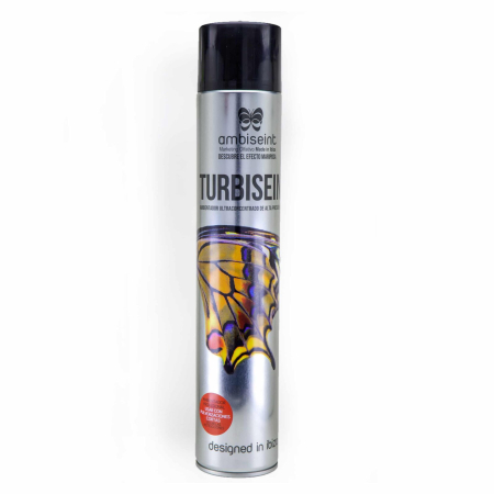 Odorizante - Spray Ultraconcentrat Profesional Turbiseint – 750ml