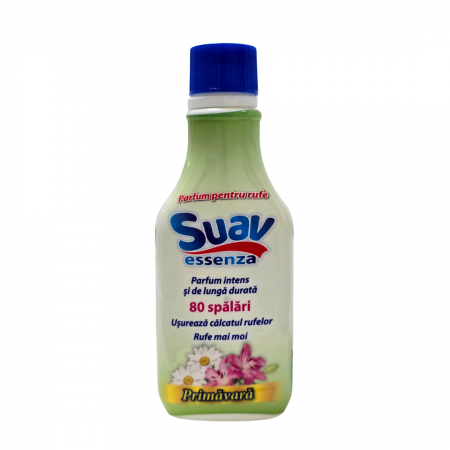 Parfum rufe - Suav Essenza Parfum de Rufe Primavara 300 ml