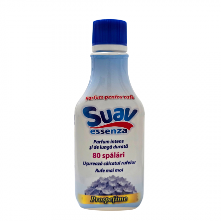 Parfum rufe - Suav Essenza Parfum de Rufe Prospetime 300 ml