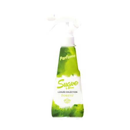 Odorizante - Suave Parfum de Cameră Forest 200 ml