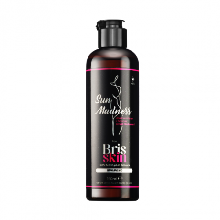 Ingrijire corp - Sun Madness – Accelerator de bronz 85%