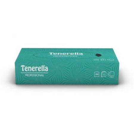 Bucatarie - Tenerella Servetele 100 bucati