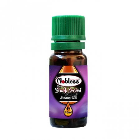 Ulei parfumat Nobless Black Orchid 10ml Aromaterapie