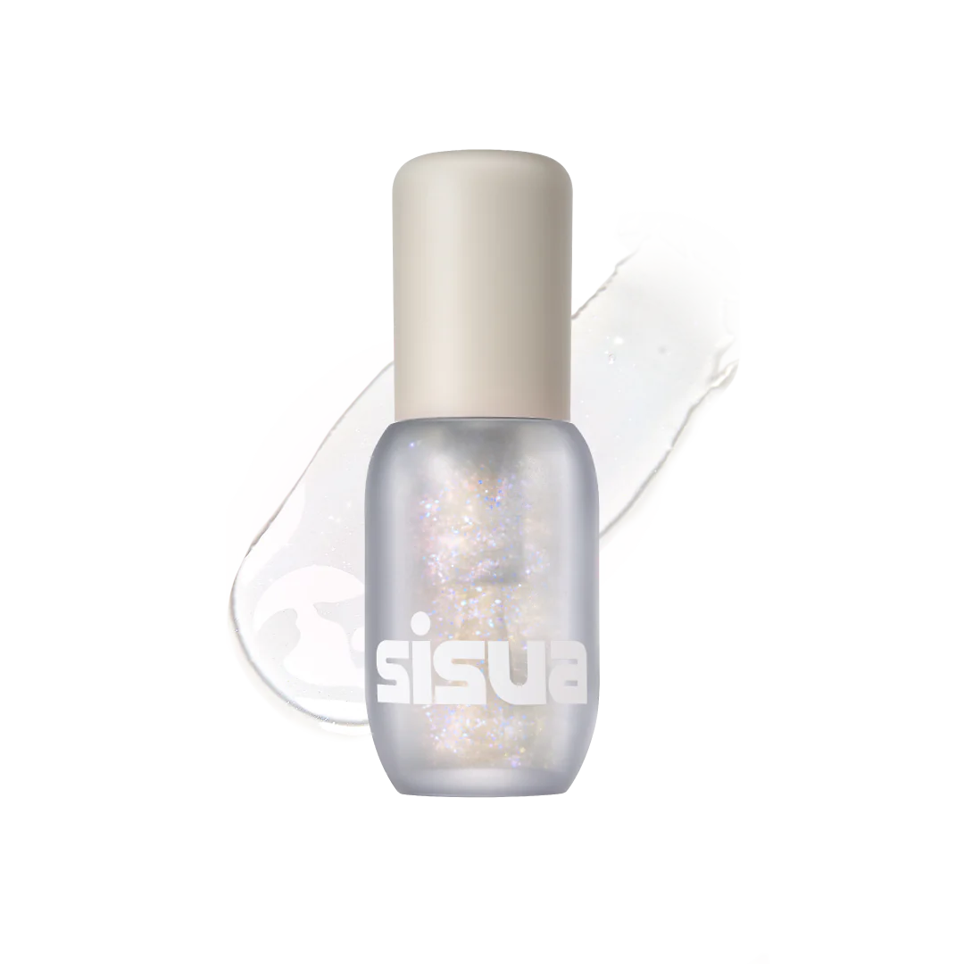 Îngrijire Ten - Unleashia Sisua Popcorn Syrup Lip Plumper N100 Unicorn Salt
