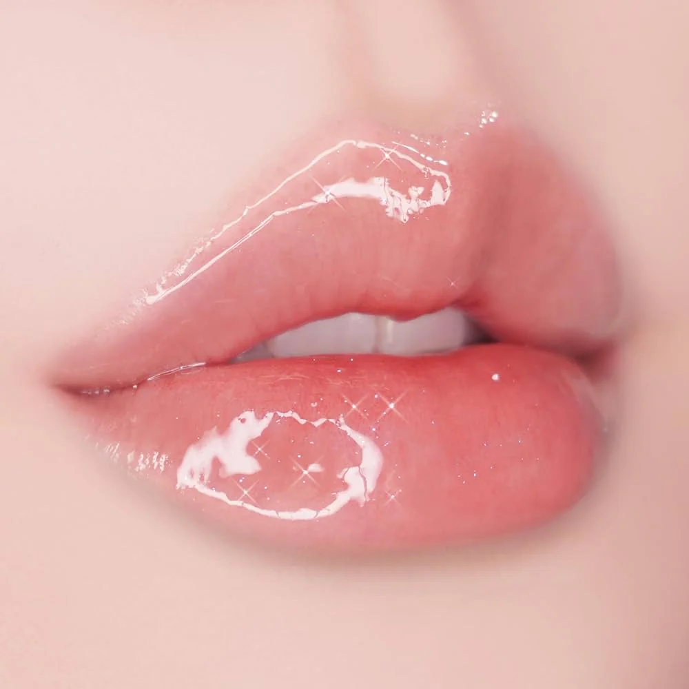 Unleashia Sisua Popcorn Syrup Lip Plumper N100 Unicorn Salt [1]