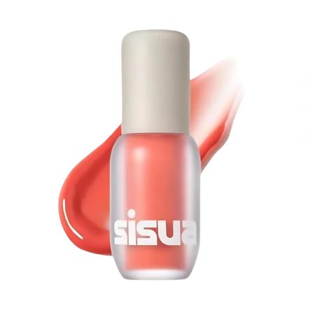 Îngrijire Ten - Unleashia Sisua Popcorn Syrup Lip Plumper N4 Honey Grapefruit
