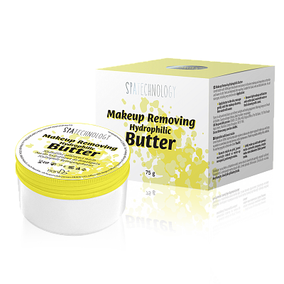 Îngrijire Ten - Unt hidrofil demachiant, 75 g