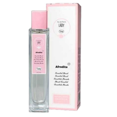 Parfum Vintage - Vintage Apa de Parfum AFRODITA 75