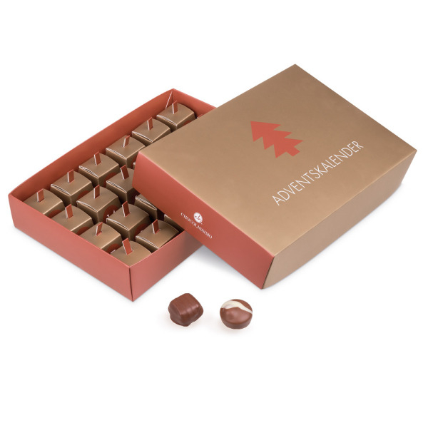 Advent Calendar Premium Gold [2]
