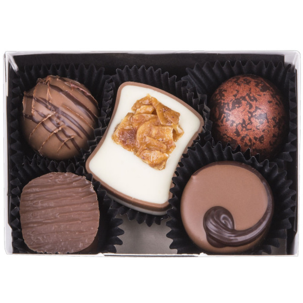 Ballotin Xmas Petit [2]