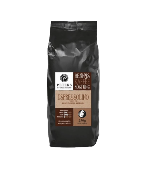 Cafea Espressolino [1]