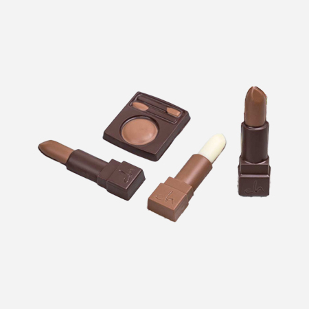Ciocolata in forma de Makeup Kit [3]
