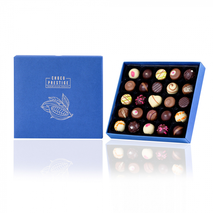 Prestige Blue Symphony 25 [1]