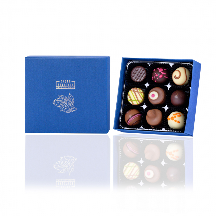 Prestige Blue Symphony 9 [1]
