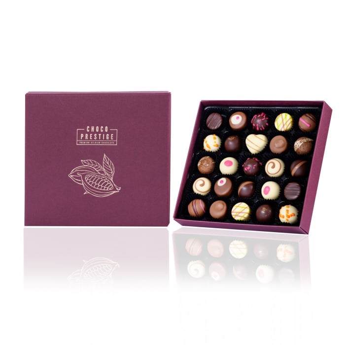 Burgundy Dream 25 [1]