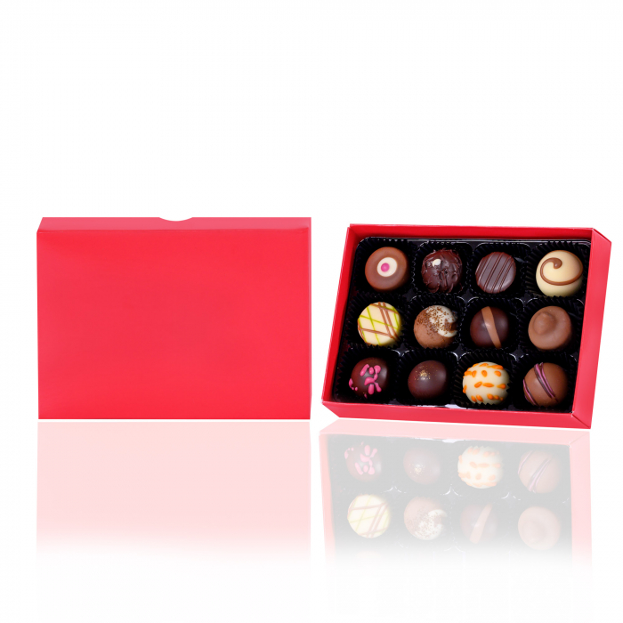 Elemental RED 12 [1]