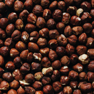 Acest produs este vegan, organic, fără lactate, fără gluten, fără soia și fără ulei de palmier. [6]