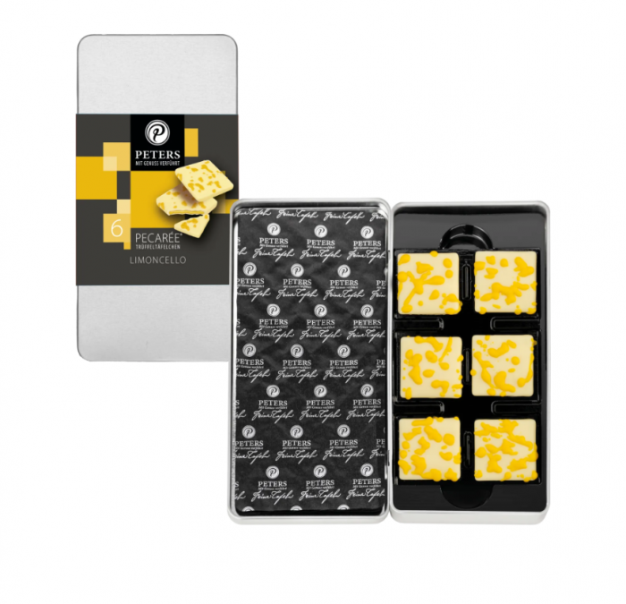 Pecarée ® Lichior de lămâie [1]