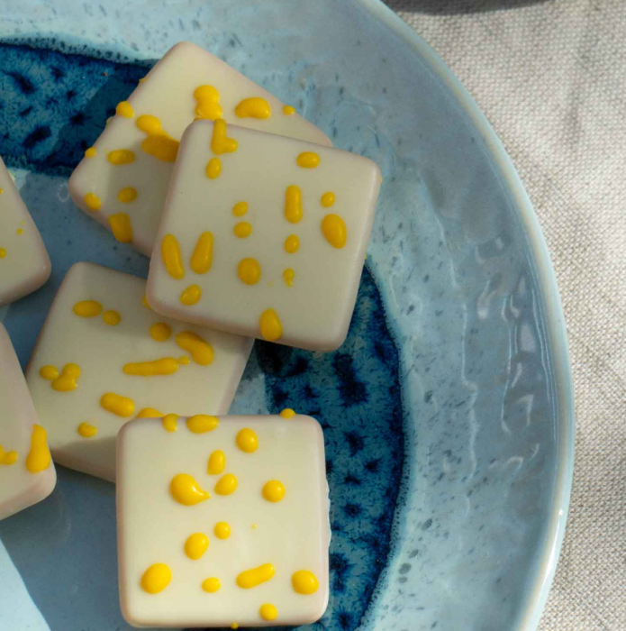 Pecarée ® Lichior de lămâie [2]