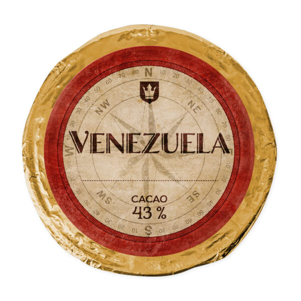 Set degustare Ciocolata Single Origin [5]