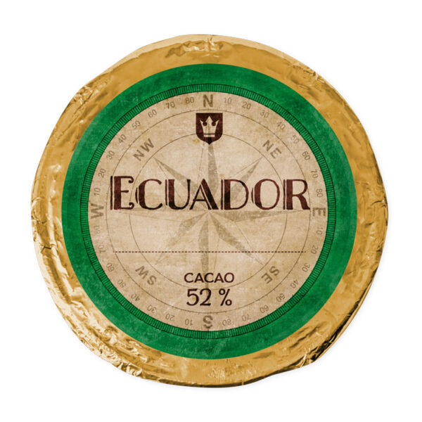 Set degustare Ciocolata Single Origin [6]