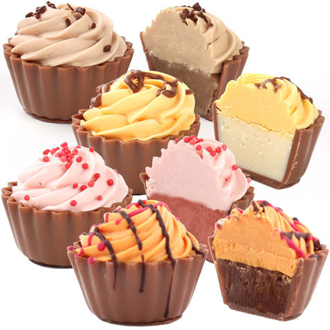 SPRING CUPCAKES 4 [5]