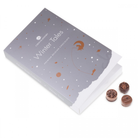 Advent Winter Tales Pralines [1]