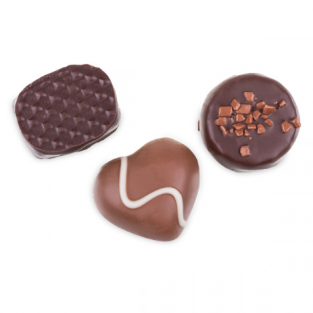 Advent Winter Tales Pralines [2]