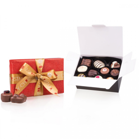 Mos Craciun  - Ballotin Xmas Grand
