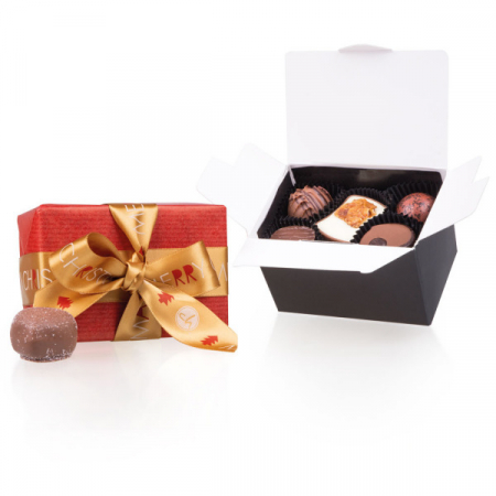 Mos Craciun  - Ballotin Xmas Petit