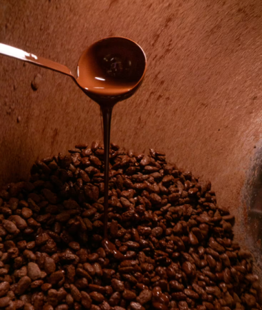 Boabe de cafea Espresso [4]