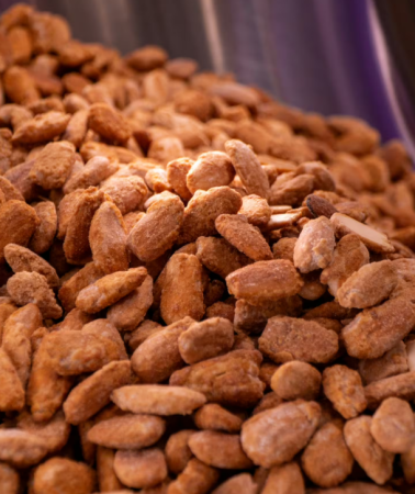 Boabe de cafea Espresso [2]