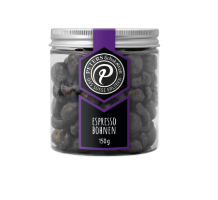 Pecarée® - Boabe de cafea Espresso