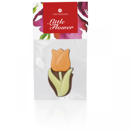 Martisor - ChocoFlower Tulip