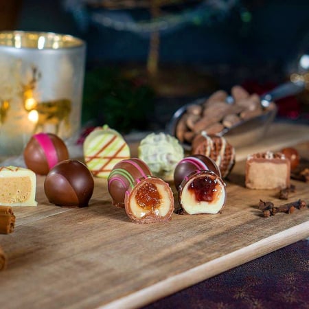 ChocoPrestige Xmas Green 9 [1]