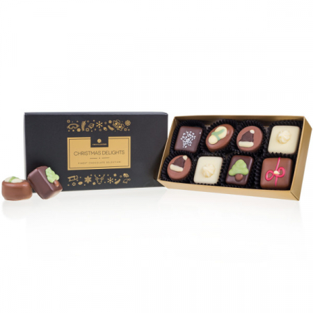 Mos Craciun  - Christmas Delights 8