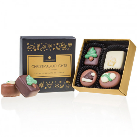 Mos Craciun  - Christmas Delights 4
