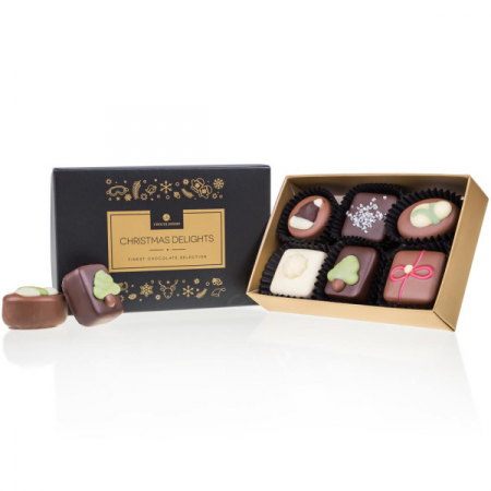 Mos Craciun  - Christmas Delights 6