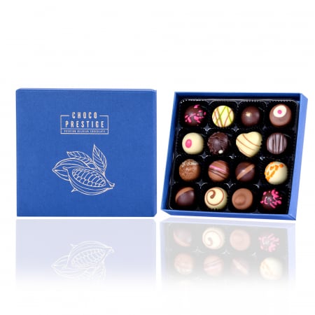 ChocoPrestige - Prestige Blue Symphony 16