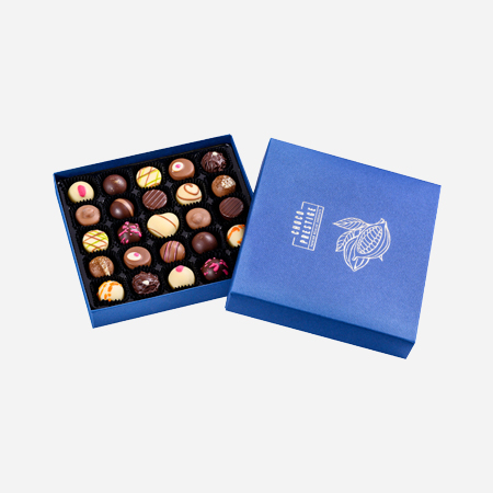 Prestige Blue Symphony 25 [2]