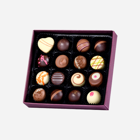 Burgundy Dream 16 [2]