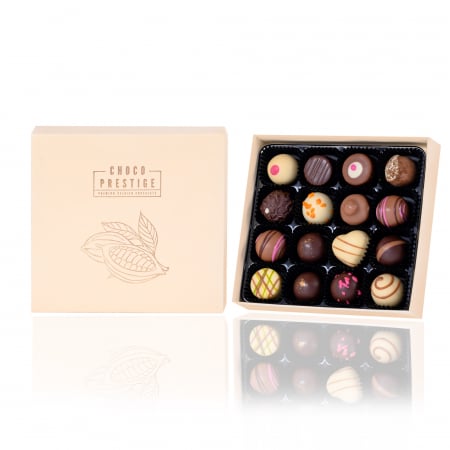 ChocoPrestige - Creamy Joy 16
