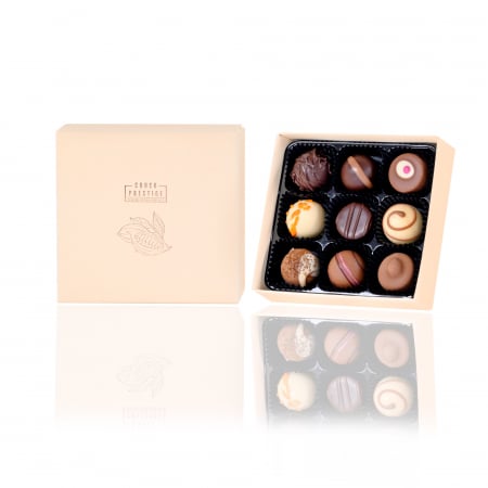 ChocoPrestige - Creamy Joy 9