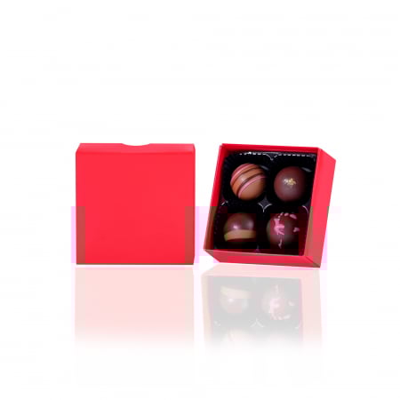 ChocoPrestige - Elemental RED 4