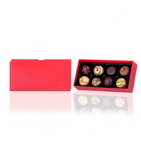 ChocoPrestige - Elemental RED 8