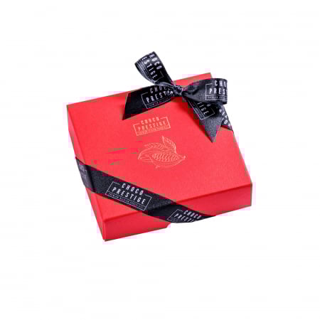 Prestige RED 9 [3]