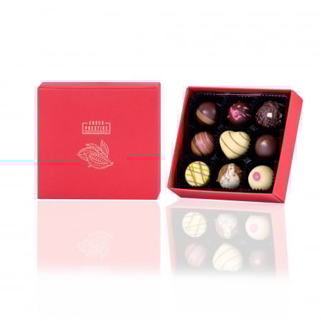 ChocoPrestige - Prestige RED 9