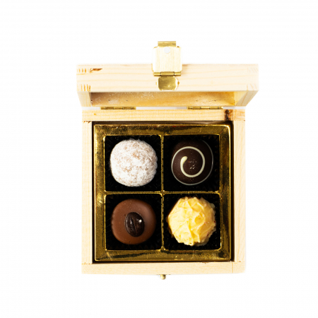 Praline belgiene Xquisite 4 [1]